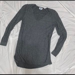 Long Sleeve Top